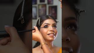 Indian Wedding Makeup Look Kaise Kare  Amazing Bridal Transformation  SUGAR Cosmetics [upl. by Leahcimluap347]