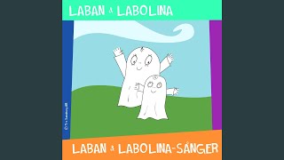 Laban och Labolinas jul [upl. by Anoval542]