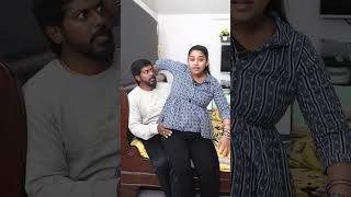 Raja bhagawat mathiri iruka😂 shorts  Gayathri From Aminjikarai [upl. by Rdnaskela]