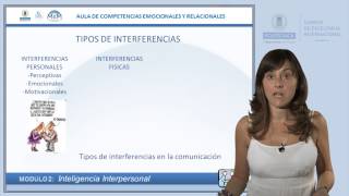 Tipos de interferencias [upl. by Bashemeth]