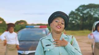 Hilco  Wakuba  Official Music Video  Dir VJ Ken [upl. by Ralyat424]