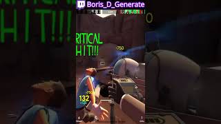 Spys got hops tf2gameplay gaming tf2 [upl. by Inat]