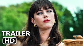 THE GENTLEMEN Trailer 2 2024 Kaya Scodelario Theo James [upl. by Refannej80]