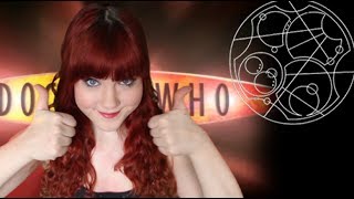 How to write Circular Gallifreyan [upl. by Ide]