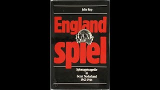 Englandspiel 1 Lauwers [upl. by Ativla]