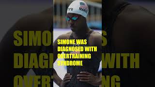 Simone Manuel Qualifies For Her Third Olympics In An Inspirational And Emotional Comeback Story [upl. by Selegna]