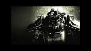 Fallout 3New Vegas End Titles Music Extended [upl. by Aivatnwahs]