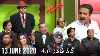 Khabarzar with Aftab Iqbal New Show  Latest Episode 29  13 June 2020  Best of Aftab Iqbal Show [upl. by Nylirej179]