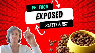 The Scoop on Pet Foods [upl. by Maharg81]