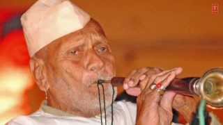 Raag Brindabani Sarang Ek Taal Shehnai Instrumental  By Ustad Bismillah Khan [upl. by Fran443]