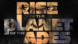 Rise of the Planet of the Apes  Caesars Home [upl. by Namron]