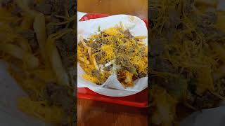 Filibertos Carne Asada fries fastfood amazing [upl. by Scarrow]