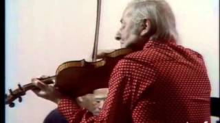 Duke Ellington and Stéphane Grappelli 1973 [upl. by Haze992]