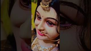 Amrit ki barse badariya Ambe man ki duwariya Navratrispecial JayMataDi youtubeshorts shortvideo [upl. by Forsta]