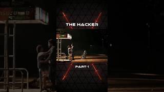 The hacker movie part1 hacker hackingmovies newrelesed [upl. by Nauqas639]