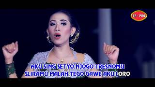 Aprillia Sucipto  Opo Wis Ra Kelingan  Dangdut Official Music Video [upl. by Ruomyes481]