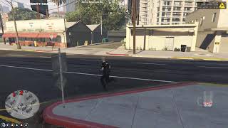 Happy Easter  Feeling Older Today  LSPD  CityLife RP  Welcome To The Chill Spot [upl. by Nurat]