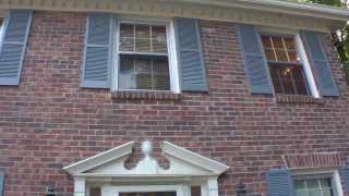 quotTownhomes in Decatur GAquot 3BR25BA by quotDecatur Property Managementquot [upl. by Nabe980]