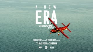 A New Era  Introducing the Kodiak 900 from Daher  Feature Film [upl. by Ami]