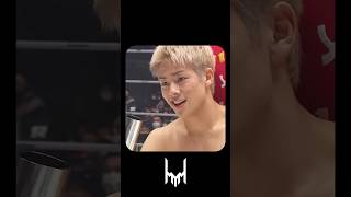 MMA Star Miura Kota mma [upl. by Notluf]