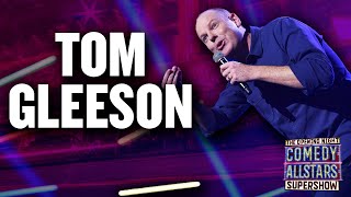 Tom Gleeson  2017 Opening Night Comedy Allstars Supershow [upl. by Nolram177]