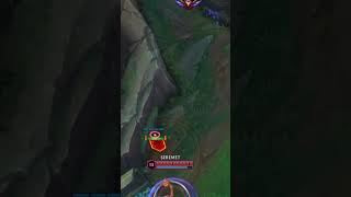 Average game 3 am💀 gragasjumpscare leagueoflegends leagueoflegendsfunnyvideos [upl. by Kinnon]