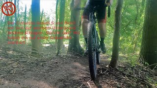 Test Pirelli Cinturato Gravel S – bietet der Gravelreifen den versprochenen Grip [upl. by Highams860]