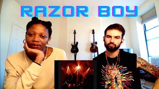 Steely Dan  Razor Boy REACTION [upl. by Beaston]