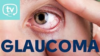 ¿Qué es el glaucoma [upl. by Jackson]