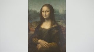 New evidence that the painting in the Louvre may not be the original Lisa  Secrets of the Mona Lisa [upl. by Euhc]