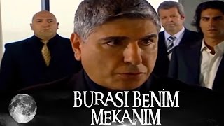 Burası benim mekanım  Kurtlar Vadisi 55Bölüm [upl. by Aicnelav]