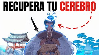 Cómo Controlar Eficazmente Tu Mente  Miyamoto Musashi [upl. by Alisia]