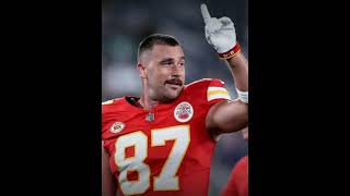 The star of quotLove Is Blindquot replies to Travis Kelces vicious mockery traviskelce Axxs18 [upl. by Renner]