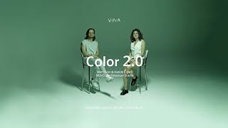 VitrA  Color20 Serisi [upl. by Lordan]