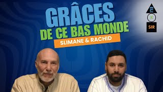 GRACE DE CE BAS MONDE CONF [upl. by Aksoyn]