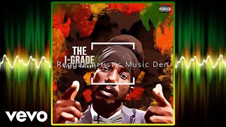 Sizzla Kalonji  Gyal Dem Nuff Official Audio [upl. by Rozek]