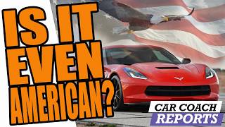 2024 Car Index Top 10 AmericanMade Vehicles [upl. by Swanhildas]