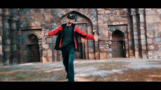 MANTOIYAT  Ft Raftaar  Bhavik Rajput Choreography [upl. by Carmelia]