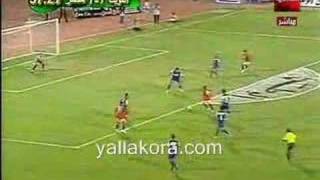 shikabal goal egypt national team vs kuwait [upl. by Bucher]