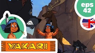 YAKARI  EP42  The Incredible Rescue [upl. by Alexei]