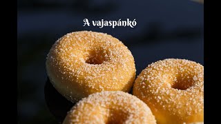 A vajaspánkó [upl. by Eenot]