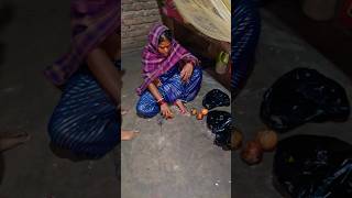 Aarti ji ke liye anar kaat rahe hai chhotuaarti funny shortvideos youtubeshorts viralvideos [upl. by Ibmab]