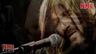 Evan Dando Performs Waiting Around To Die [upl. by Apeed]