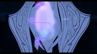 Aaravos Reveals The Secret Of The Staff Season 6 Spoilers [upl. by Ahsiema215]