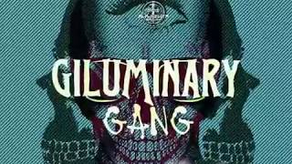 Giluminary Gang  Guason Montana amp Daniel Castro Alajuelita Underground [upl. by Camel]