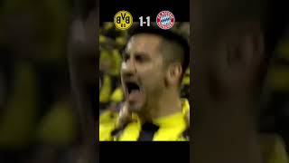 Dortmund vs Bayern munchen 12  UCL FINAL 2013  highlight 25 may 2013 football highlights [upl. by Hsirrap]