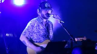 Bon Iver  29 Strafford APTS  Live  The Hollywood Bowl 102316 in HD [upl. by Graaf87]