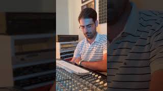 Logic Pro X tricks  Laugh and Learn funny logicprox studio خنده mastering sounds laugh [upl. by Gerick]