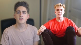 Jake Paul Has Lost His Mind [upl. by Siram]