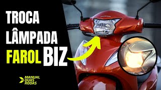 COMO INSTALAR LED NO TOYOTA COROLLA 2022 PASSOAPASSO TROCANDO AS LÂMPADAS [upl. by Edny]